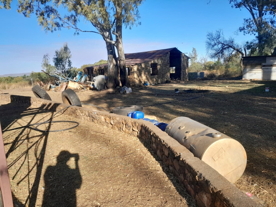 4 Bedroom Property for Sale in Zeerust North West
